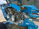 2015 Genie Articulating Boom Lift, Model Z45/25J, 46ft Max Platform Height, Qty 1.