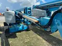 2015 Genie Articulating Boom Lift, Model Z45/25J, 46ft Max Platform Height, Qty 1.