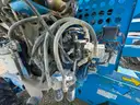 2015 Genie Articulating Boom Lift, Model Z45/25J, 46ft Max Platform Height, Qty 1.
