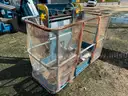 2015 Genie Articulating Boom Lift, Model Z45/25J, 46ft Max Platform Height, Qty 1.