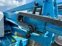 2015 Genie Articulating Boom Lift, Model Z45/25J, 46ft Max Platform Height, Qty 1.