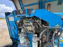 2015 Genie Articulating Boom Lift, Model Z45/25J, 46ft Max Platform Height, Qty 1.