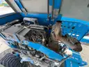 2015 Genie Articulating Boom Lift, Model Z45/25J, 46ft Max Platform Height, Qty 1.