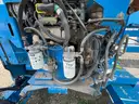 2015 Genie Articulating Boom Lift, Model Z45/25J, 46ft Max Platform Height, Qty 1.