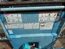 2015 Genie Articulating Boom Lift, Model Z45/25J, 46ft Max Platform Height, Qty 1.