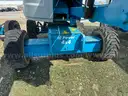2015 Genie Articulating Boom Lift, Model Z45/25J, 46ft Max Platform Height, Qty 1.