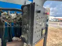 2015 Genie Articulating Boom Lift, Model Z45/25J, 46ft Max Platform Height, Qty 1.