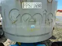 2015 Genie Articulating Boom Lift, Model Z45/25J, 46ft Max Platform Height, Qty 1.