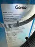 2015 Genie Articulating Boom Lift, Model Z45/25J, 46ft Max Platform Height, Qty 1.
