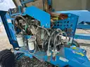 2015 Genie Articulating Boom Lift, Model Z45/25J, 46ft Max Platform Height, Qty 1.