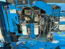 2015 Genie Articulating Boom Lift, Model Z45/25J, 46ft Max Platform Height, Qty 1.