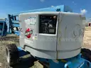 2015 Genie Articulating Boom Lift, Model Z45/25J, 46ft Max Platform Height, Qty 1.