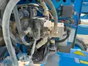 2015 Genie Articulating Boom Lift, Model Z45/25J, 46ft Max Platform Height, Qty 1.