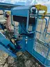 2015 Genie Articulating Boom Lift, Model Z45/25J, 46ft Max Platform Height, Qty 1.