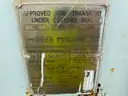 Shipping Container, 40ft, W/ Contents, Year 1998, Qty 1