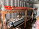 Shipping Container, 40ft, W/ Contents, Year 1998, Qty 1