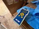 Shipping Container, 40ft, W/ Contents, Tool Shed, Year 1998, Qty 1