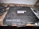 Shipping Container, 40ft, W/ Contents, Tool Shed, Year 1998, Qty 1