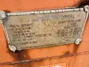 Shipping Container, 40ft, W/ Contents, Tool Shed, Year 1998, Qty 1