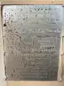 Shipping Container, 40ft, W/ Contents, Tool Shed, Year 1997, Qty 1