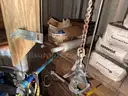 Shipping Container, 40ft, W/ Contents, Year 1998, Qty 1