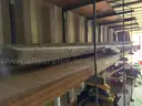 Shipping Container, 40ft, W/ Contents, Year 1998, Qty 1