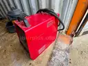 Shipping Container, 40ft, W/ Contents, Year 1998, Qty 1