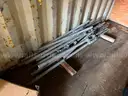 Shipping Container, 40ft, W/ Contents, Year 1998, Qty 1