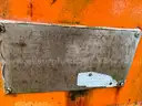 Shipping Container, 40ft, W/ Contents, Tool Shed, Year 1998, Qty 1