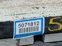 Laminated Mats, Railroad Ties, Concrete Wheel Stops, Steel Plate, 1 LOT