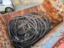 Steel Temp Dumpsters, Hoist Buckets, Qty 10