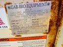 Steel Temp Dumpsters, Hoist Buckets, Qty 10