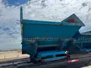 Steel Temp Dumpsters, Hoist Buckets, Qty 10