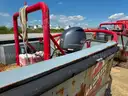 Boat, Center Console, 24ft, Steel Hull, Myer Marine, W/ Yamaha 175HP Motor