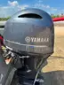 Boat, Center Console, 24ft, Steel Hull, Myer Marine, W/ Yamaha 175HP Motor