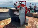 Boat, Center Console, 24ft, Steel Hull, Myer Marine, W/ Yamaha 175HP Motor