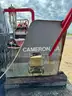 Boat, Center Console, 24ft, Steel Hull, Myer Marine, W/ Yamaha 175HP Motor