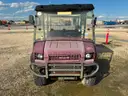 2013 Kawasaki Mule 4010, Diesel Engine and Power Steering