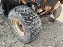 2013 Kawasaki Mule 4010, Diesel Engine and Power Steering