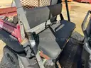 2013 Kawasaki Mule 4010, Diesel Engine and Power Steering