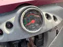 2013 Kawasaki Mule 4010, Diesel Engine and Power Steering