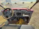 2013 Kawasaki Mule 4010, Diesel Engine and Power Steering