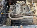 2013 Kawasaki Mule 4010, Diesel Engine and Power Steering