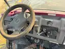 2013 Kawasaki Mule 4010, Diesel Engine and Power Steering