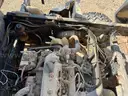 2013 Kawasaki Mule 4010, Diesel Engine and Power Steering