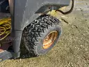 2013 Kawasaki Mule 4010, Diesel Engine and Power Steering