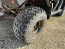2013 Kawasaki Mule 4010, Diesel Engine and Power Steering