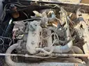 2013 Kawasaki Mule 4010, Diesel Engine and Power Steering