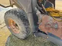 2013 Kawasaki Mule 4010, Diesel Engine and Power Steering