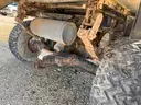 2013 Kawasaki Mule 4010, Diesel Engine and Power Steering